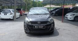 2016 Perodua Axia 1.0 G (A)