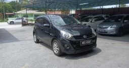 2016 Perodua Axia 1.0 G (A)