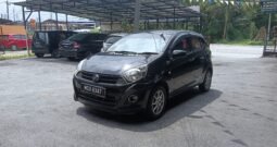 2016 Perodua Axia 1.0 G (A)