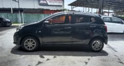 2016 Perodua Axia 1.0 G (A)