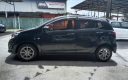 2016 Perodua Axia 1.0 G (A)