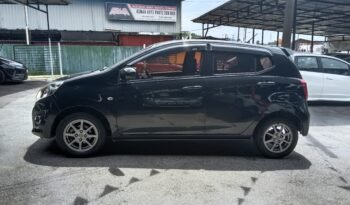 
										2016 Perodua Axia 1.0 G (A) full									