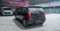 2016 Perodua Axia 1.0 G (A)