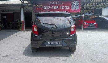 
										2016 Perodua Axia 1.0 G (A) full									