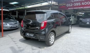 
										2016 Perodua Axia 1.0 G (A) full									