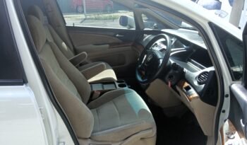 
										2007 Honda Odyssey 2.4 L RB1 (A) full									