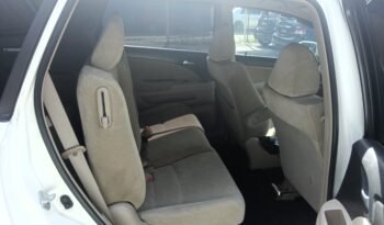
										2007 Honda Odyssey 2.4 L RB1 (A) full									