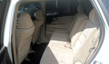 
										2007 Honda Odyssey 2.4 L RB1 (A) full									