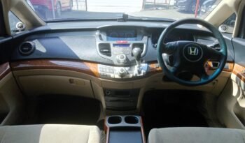 
										2007 Honda Odyssey 2.4 L RB1 (A) full									