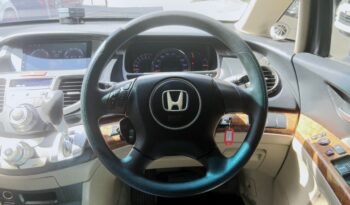 
										2007 Honda Odyssey 2.4 L RB1 (A) full									