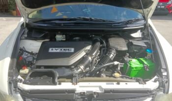 
										2007 Honda Odyssey 2.4 L RB1 (A) full									