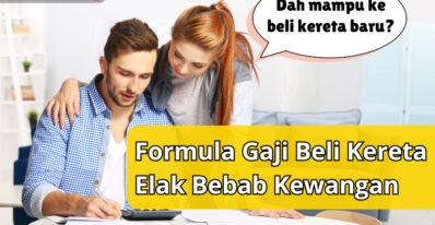formula gaji beli kereta