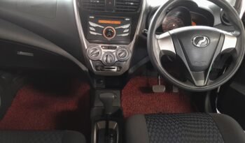 
										2016 Perodua Axia 1.0 G (A) full									