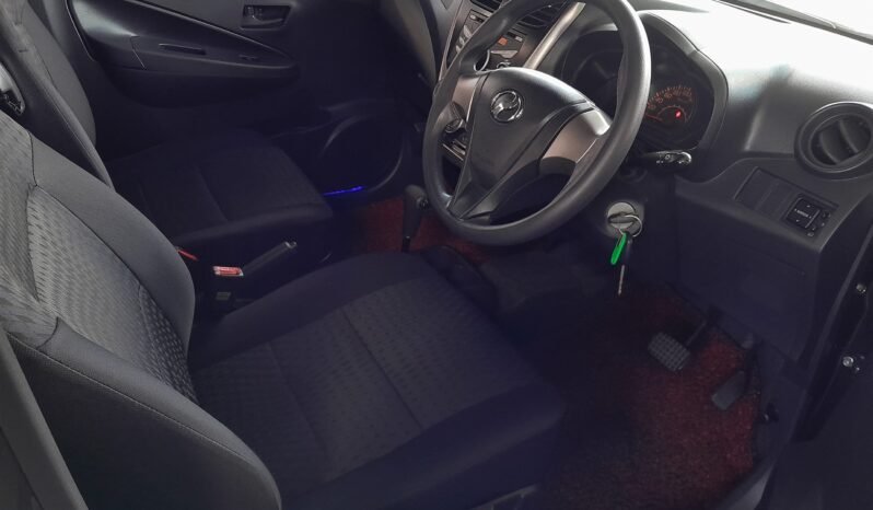 
								2016 Perodua Axia 1.0 G (A) full									