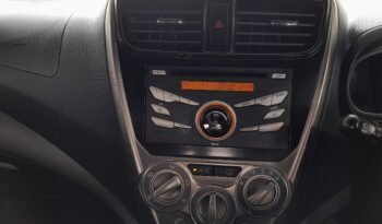 
										2016 Perodua Axia 1.0 G (A) full									
