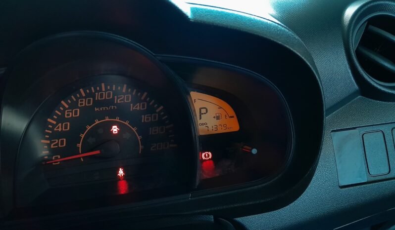 
								2016 Perodua Axia 1.0 G (A) full									