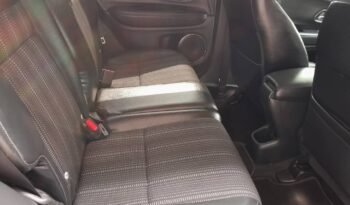 
										2016 Honda HR-V 1.8 V (A) full									