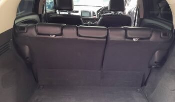 
										2016 Honda HR-V 1.8 V (A) full									