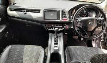 
										2016 Honda HR-V 1.8 V (A) full									
