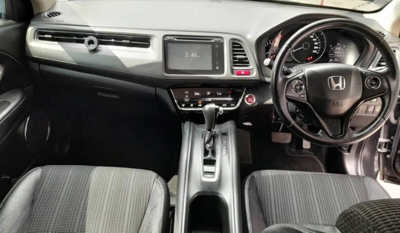 
								2016 Honda HR-V 1.8 V (A) full									