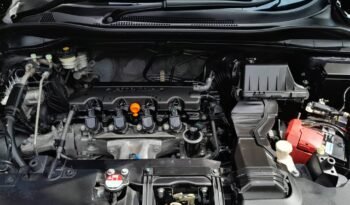 
										2016 Honda HR-V 1.8 V (A) full									