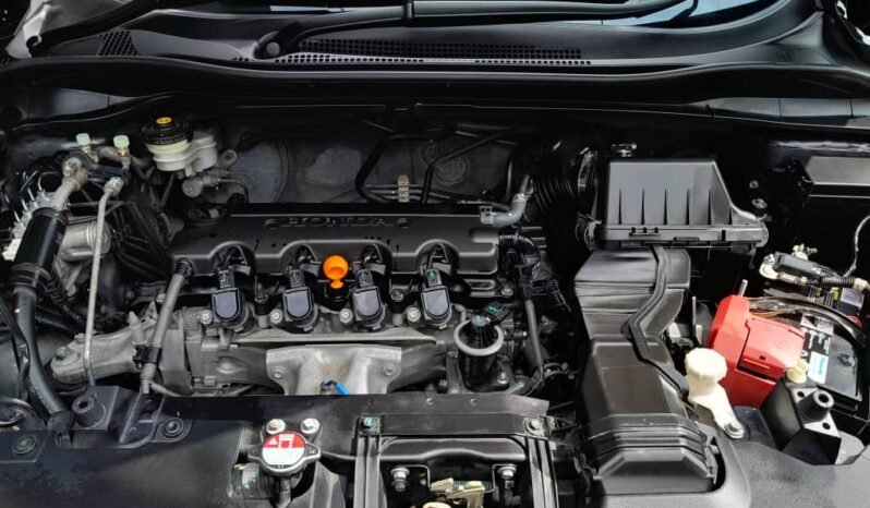 
								2016 Honda HR-V 1.8 V (A) full									