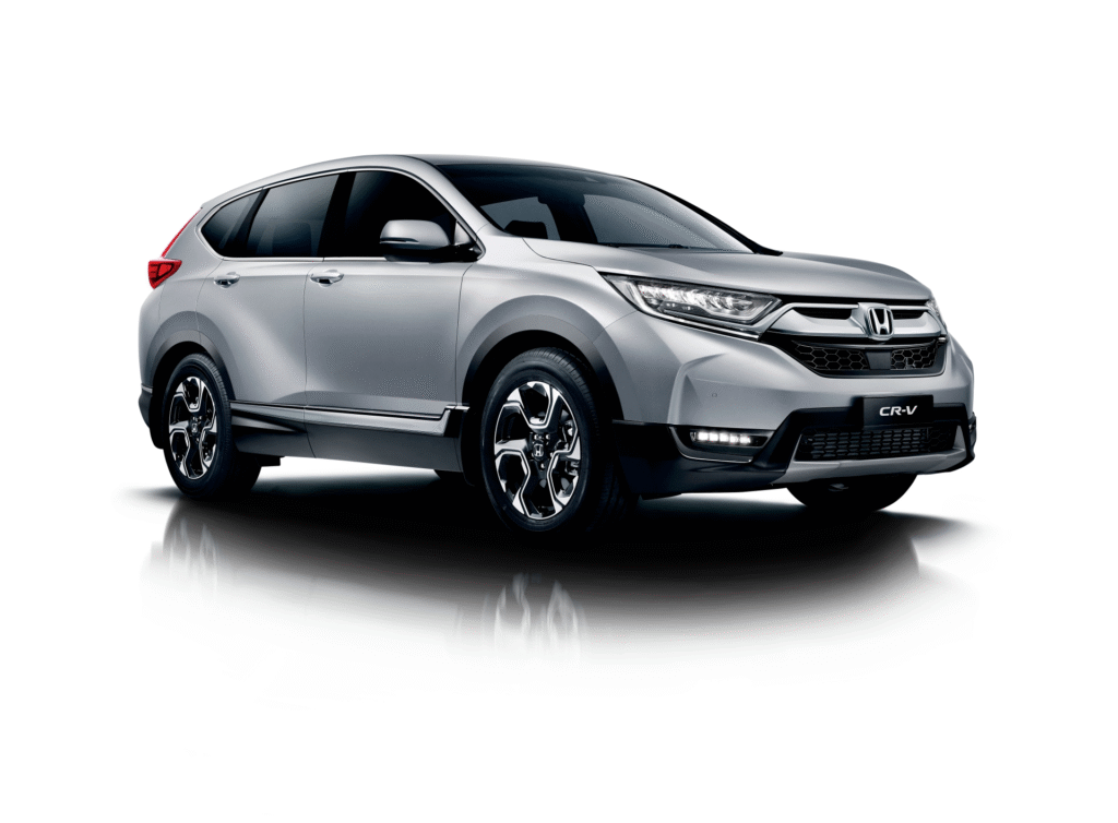 Honda Malaysia recall
