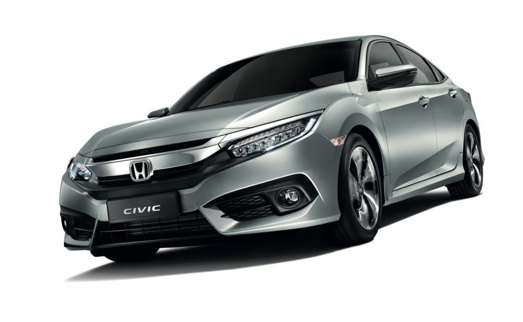 Honda Malaysia recall