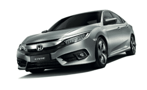 Honda Malaysia recall