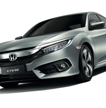 Honda Malaysia recall