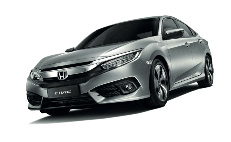 Honda Malaysia Recall 87,490 Kenderaan – Masalah Fuel Pump Dikesan