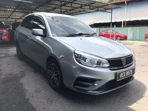 Proton Saga 1.3 Premium