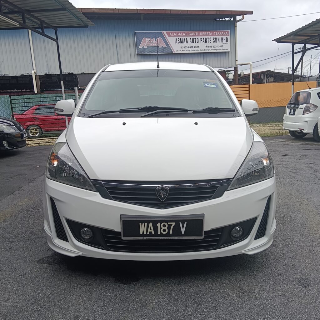 Proton Exora 1.6 2014