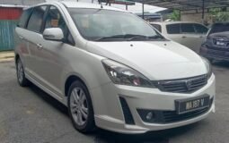 2014 Proton Exora 1.6 (A)