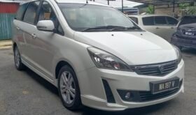 2014 Proton Exora 1.6 (A)