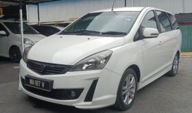 2014 Proton Exora 1.6 (A)