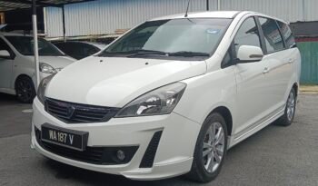 
										2014 Proton Exora 1.6 (A) full									