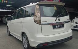 2014 Proton Exora 1.6 (A)