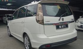 2014 Proton Exora 1.6 (A)