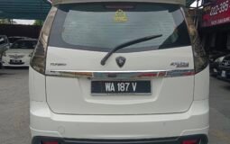 2014 Proton Exora 1.6 (A)