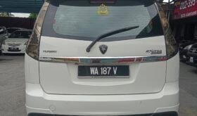 2014 Proton Exora 1.6 (A)