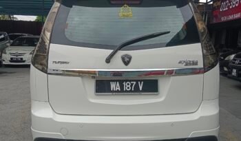 
										2014 Proton Exora 1.6 (A) full									