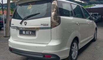 
										2014 Proton Exora 1.6 (A) full									