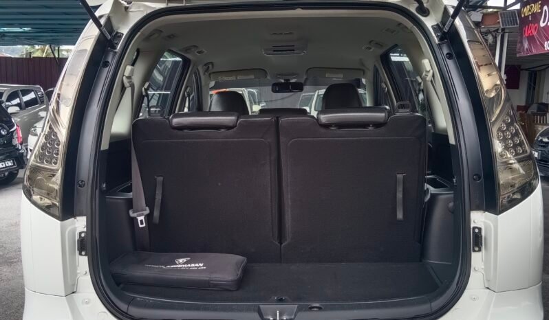 
								2014 Proton Exora 1.6 (A) full									