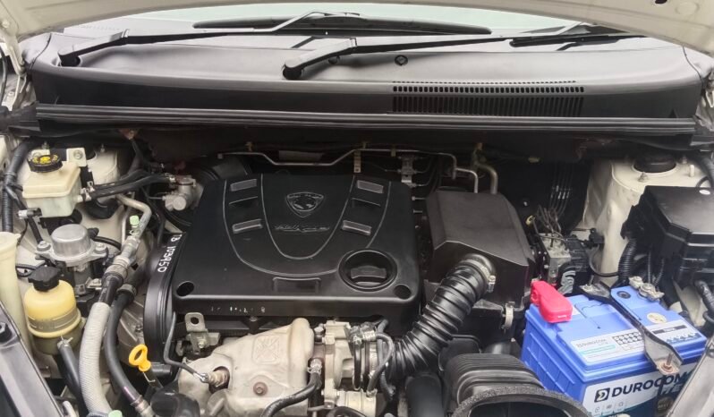 
								2014 Proton Exora 1.6 (A) full									