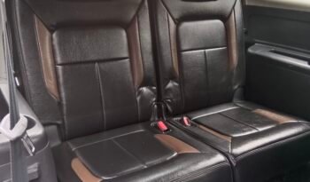 
										2014 Proton Exora 1.6 (A) full									