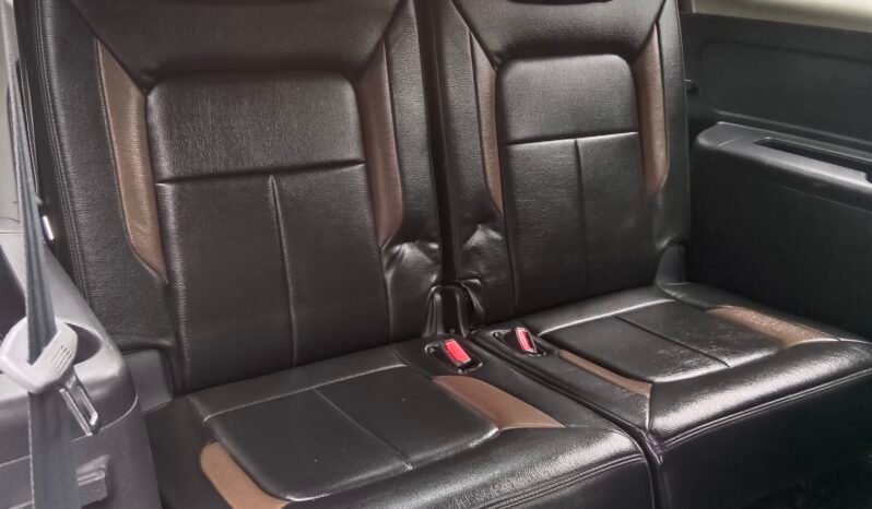 
								2014 Proton Exora 1.6 (A) full									