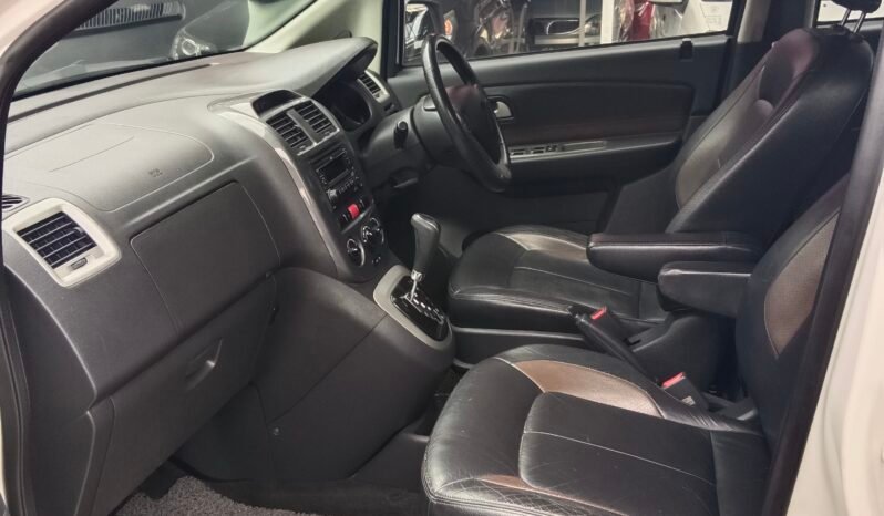 
								2014 Proton Exora 1.6 (A) full									