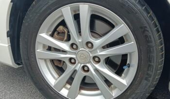 
										2014 Proton Exora 1.6 (A) full									