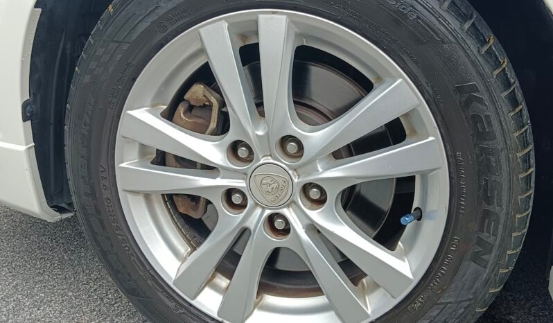 
								2014 Proton Exora 1.6 (A) full									